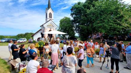 24. PRIREDITEV »POZDRAV JESENI« ODLIČNO USPELA 24